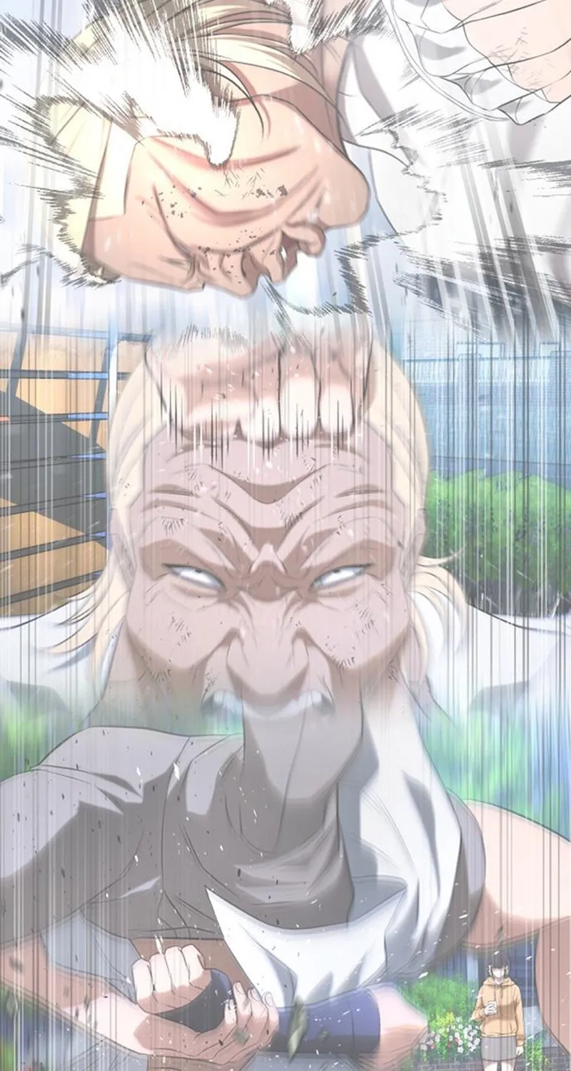 Goo Sera Chap 70 - Next Chap 71