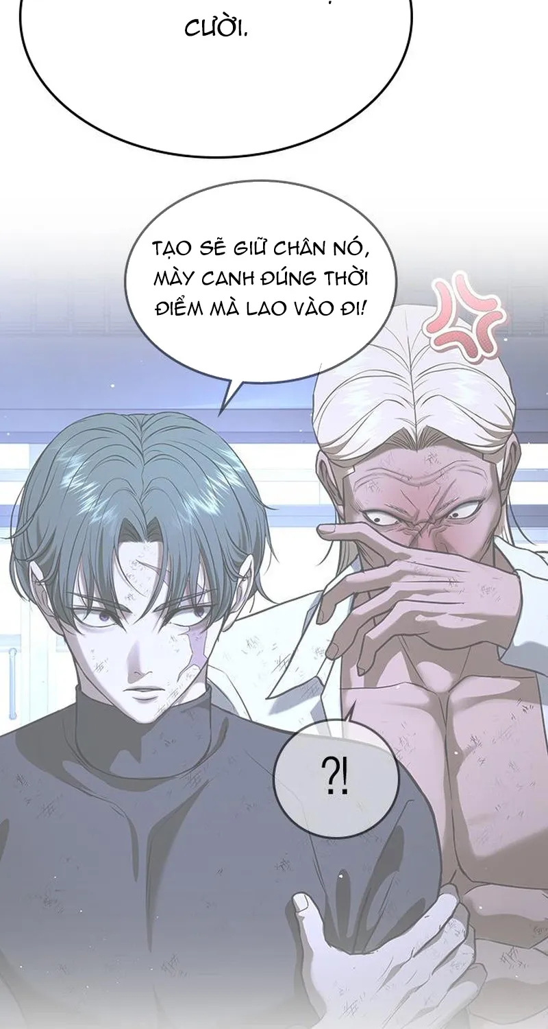Goo Sera Chap 70 - Next Chap 71
