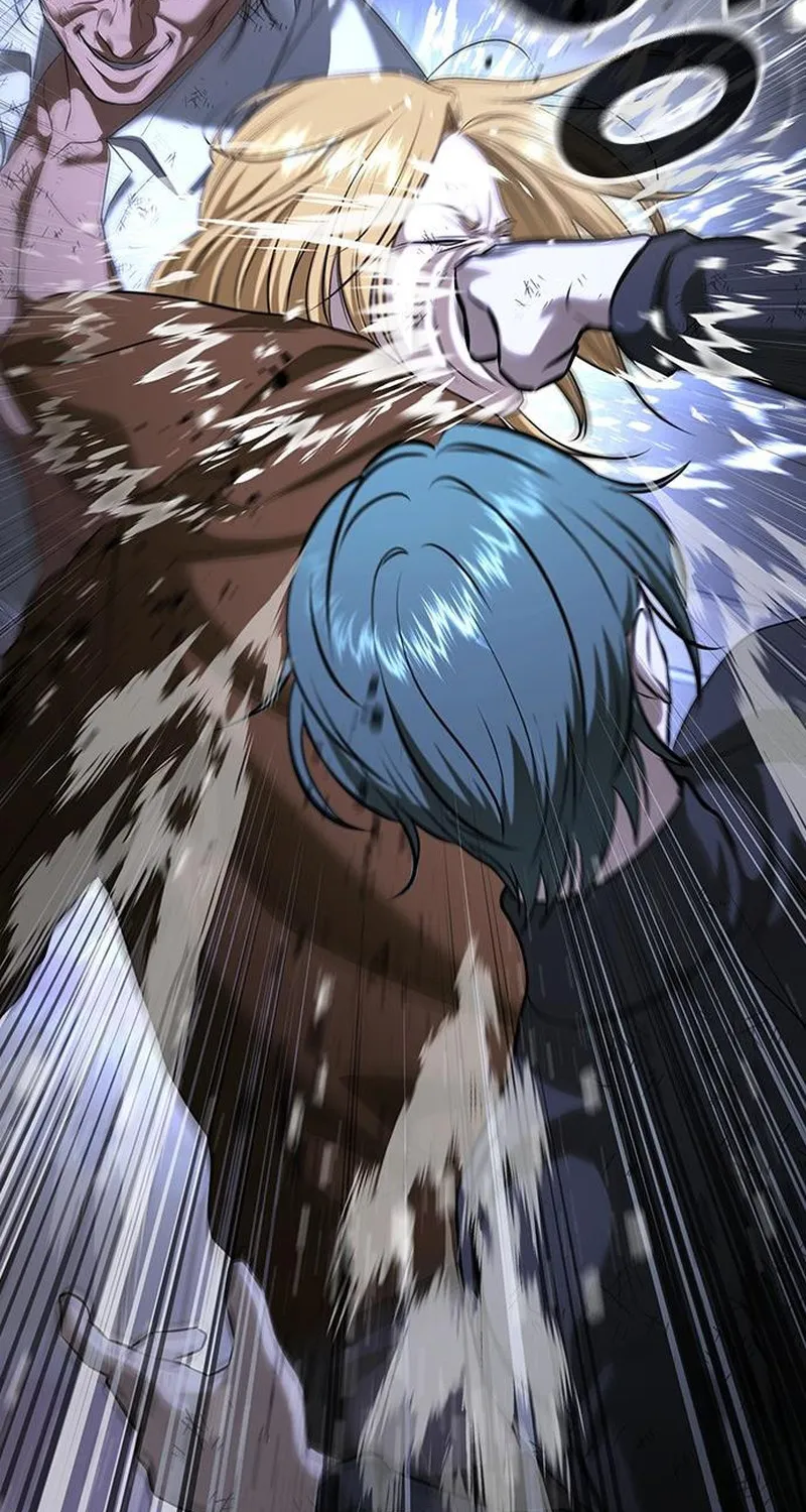 Goo Sera Chap 70 - Next Chap 71