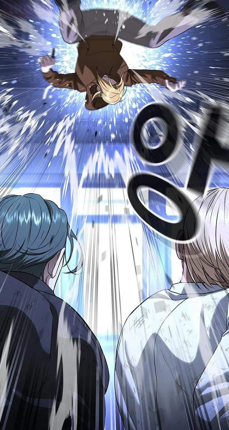 Goo Sera Chap 70 - Next Chap 71