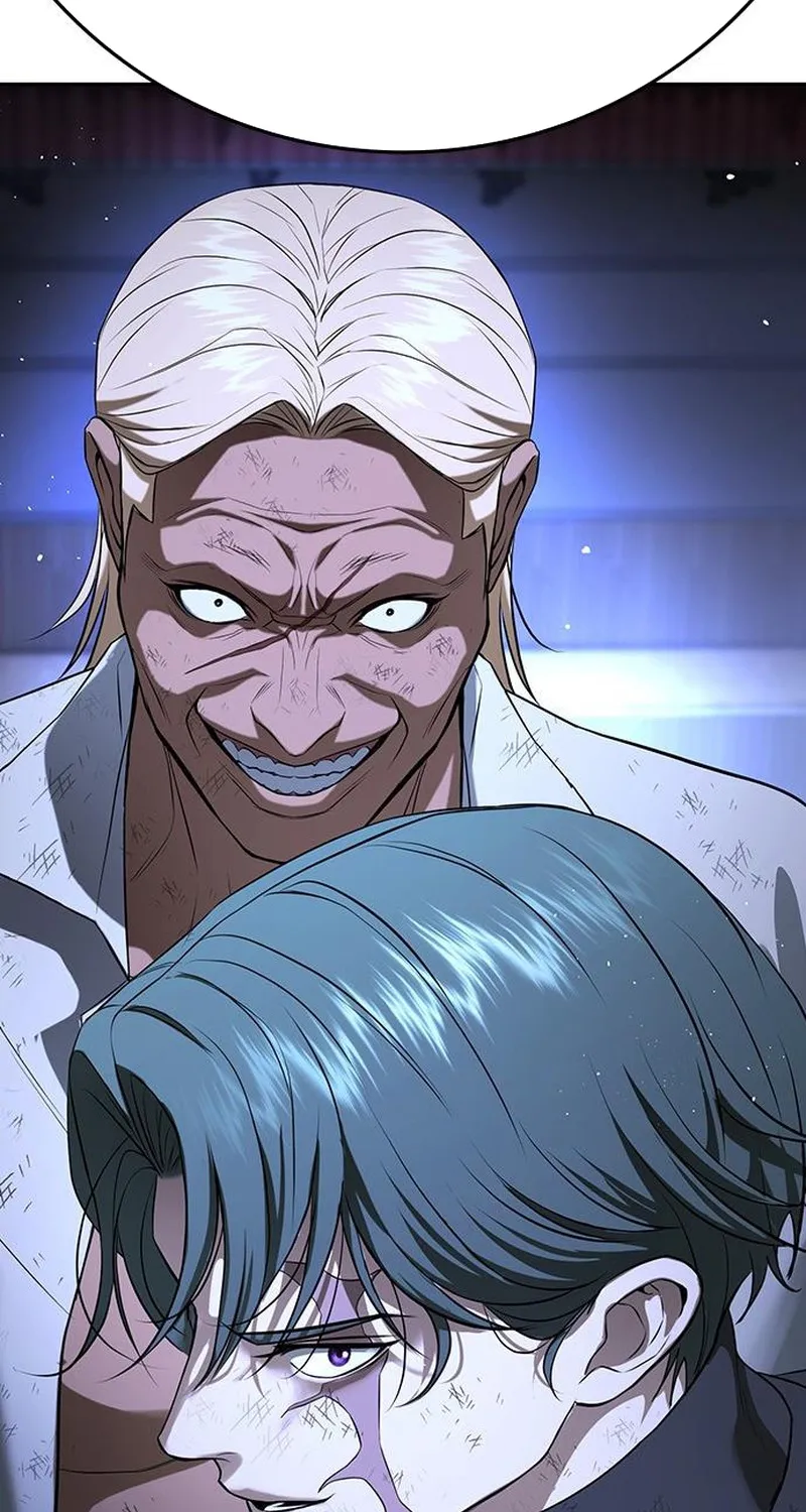 Goo Sera Chap 70 - Next Chap 71