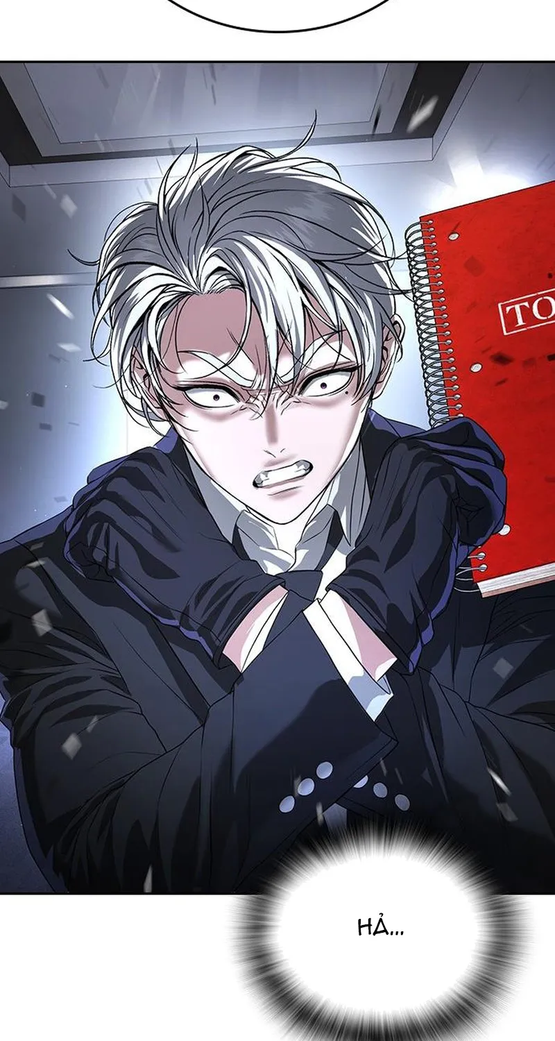 Goo Sera Chap 70 - Next Chap 71