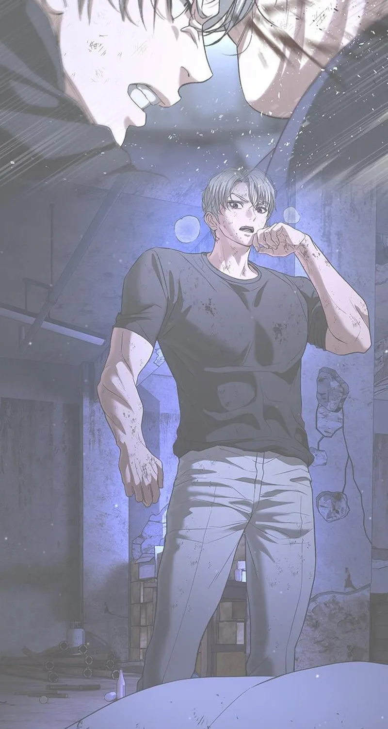 Goo Sera Chap 70 - Next Chap 71