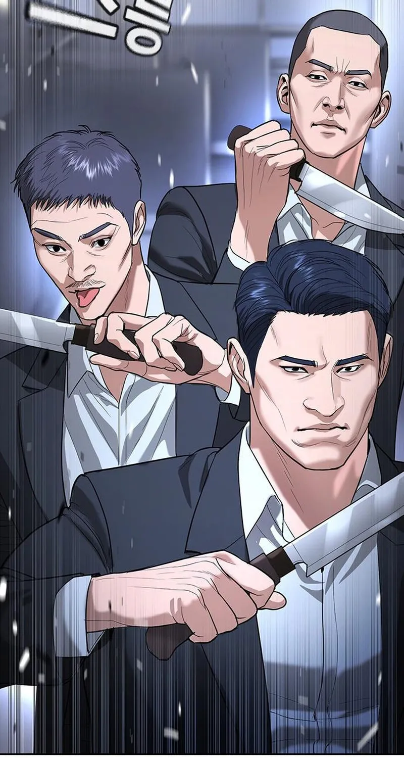 Goo Sera Chap 70 - Next Chap 71