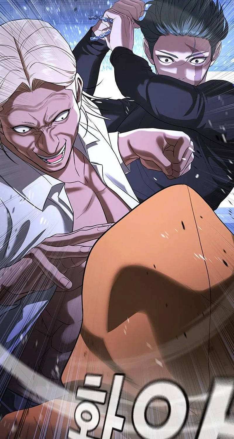 Goo Sera Chap 70 - Next Chap 71