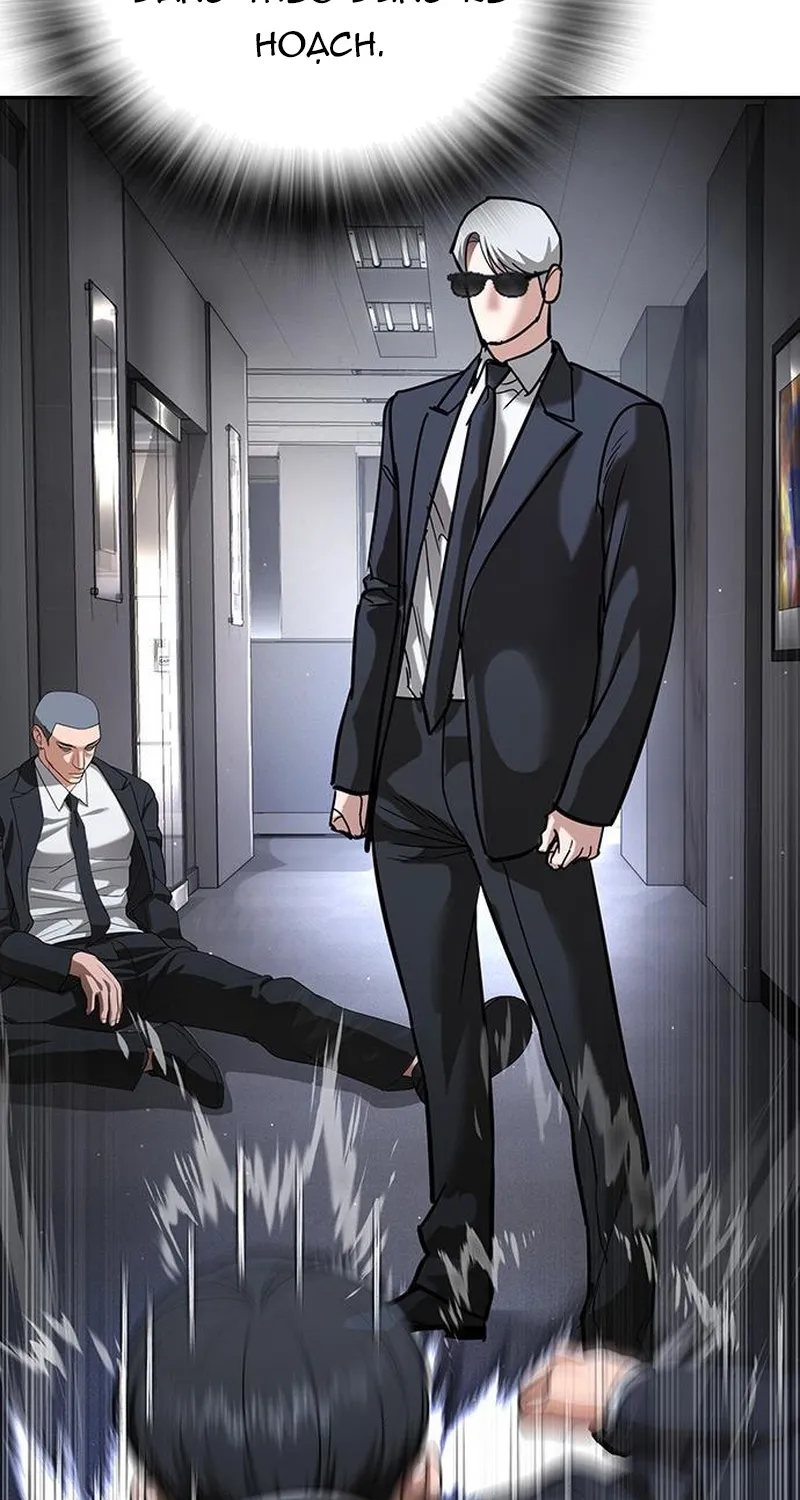 Goo Sera Chap 70 - Next Chap 71