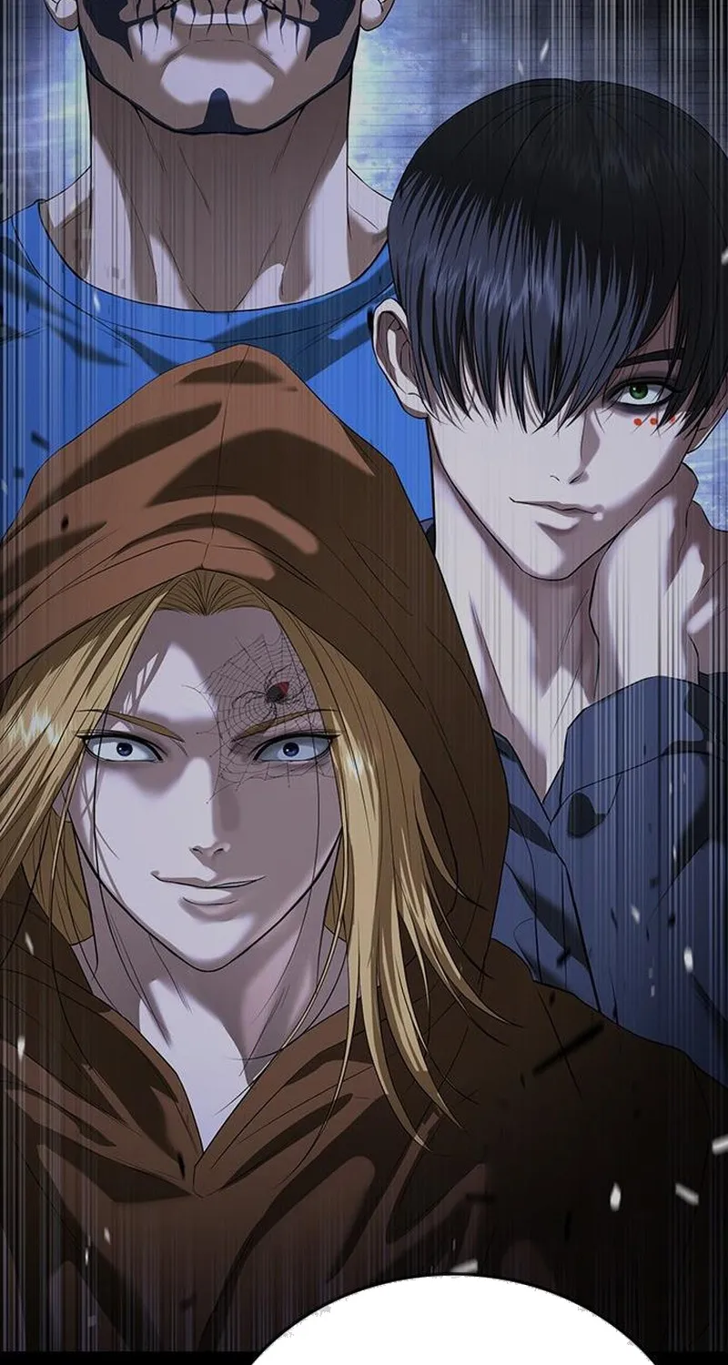 Goo Sera Chap 70 - Next Chap 71