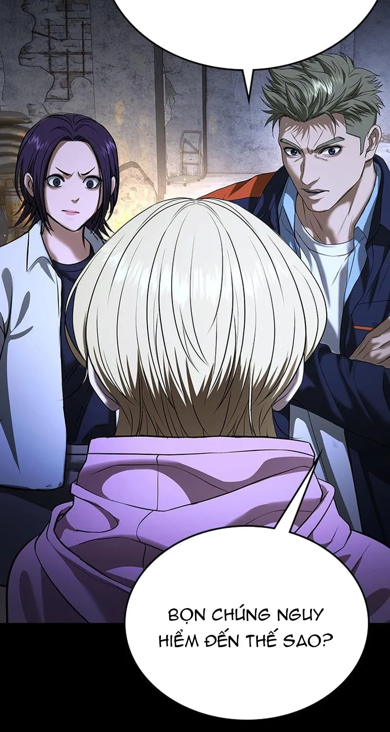 Goo Sera Chap 70 - Next Chap 71