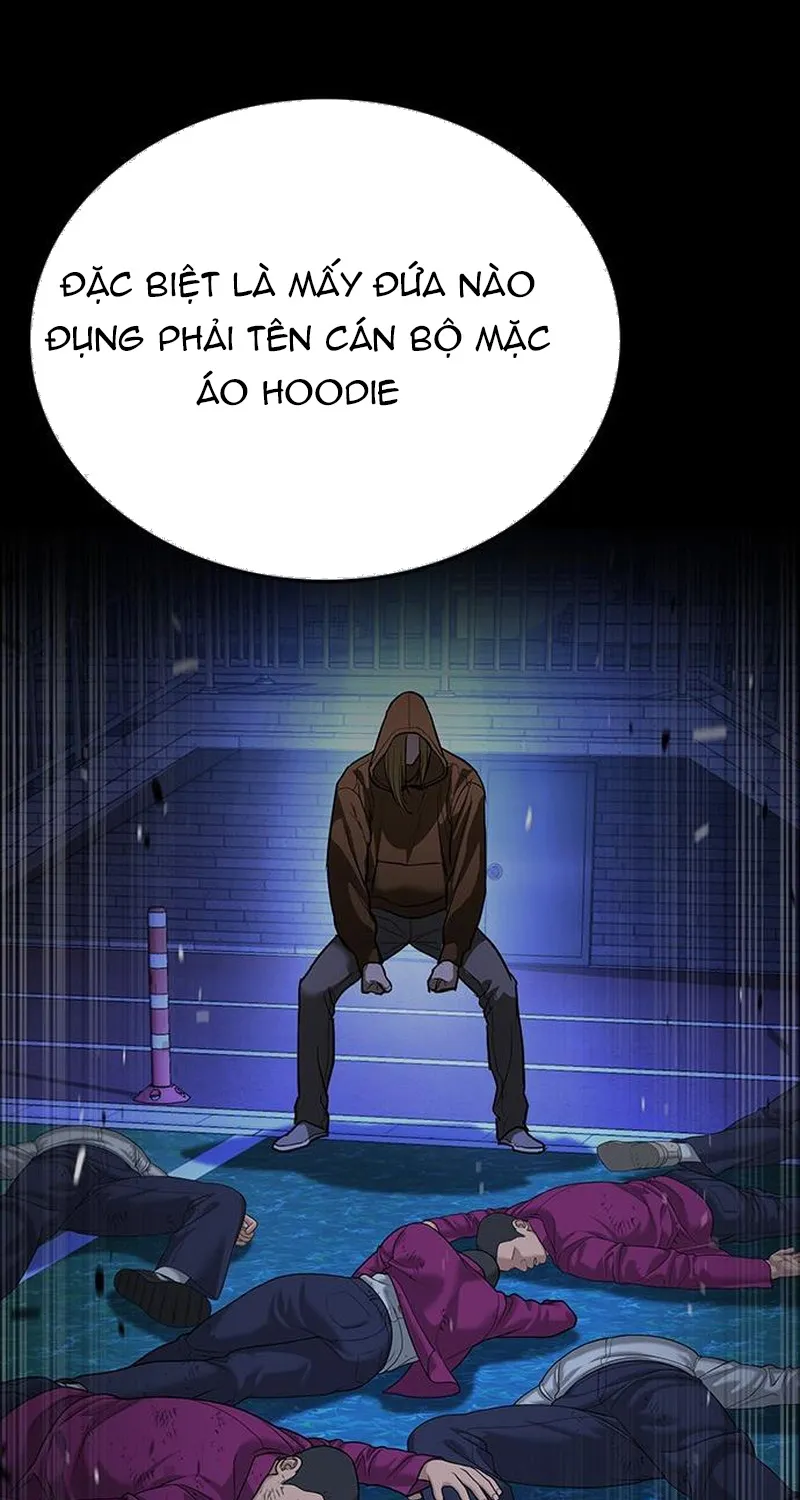 Goo Sera Chap 70 - Next Chap 71