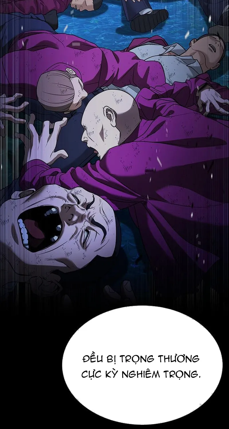 Goo Sera Chap 70 - Next Chap 71