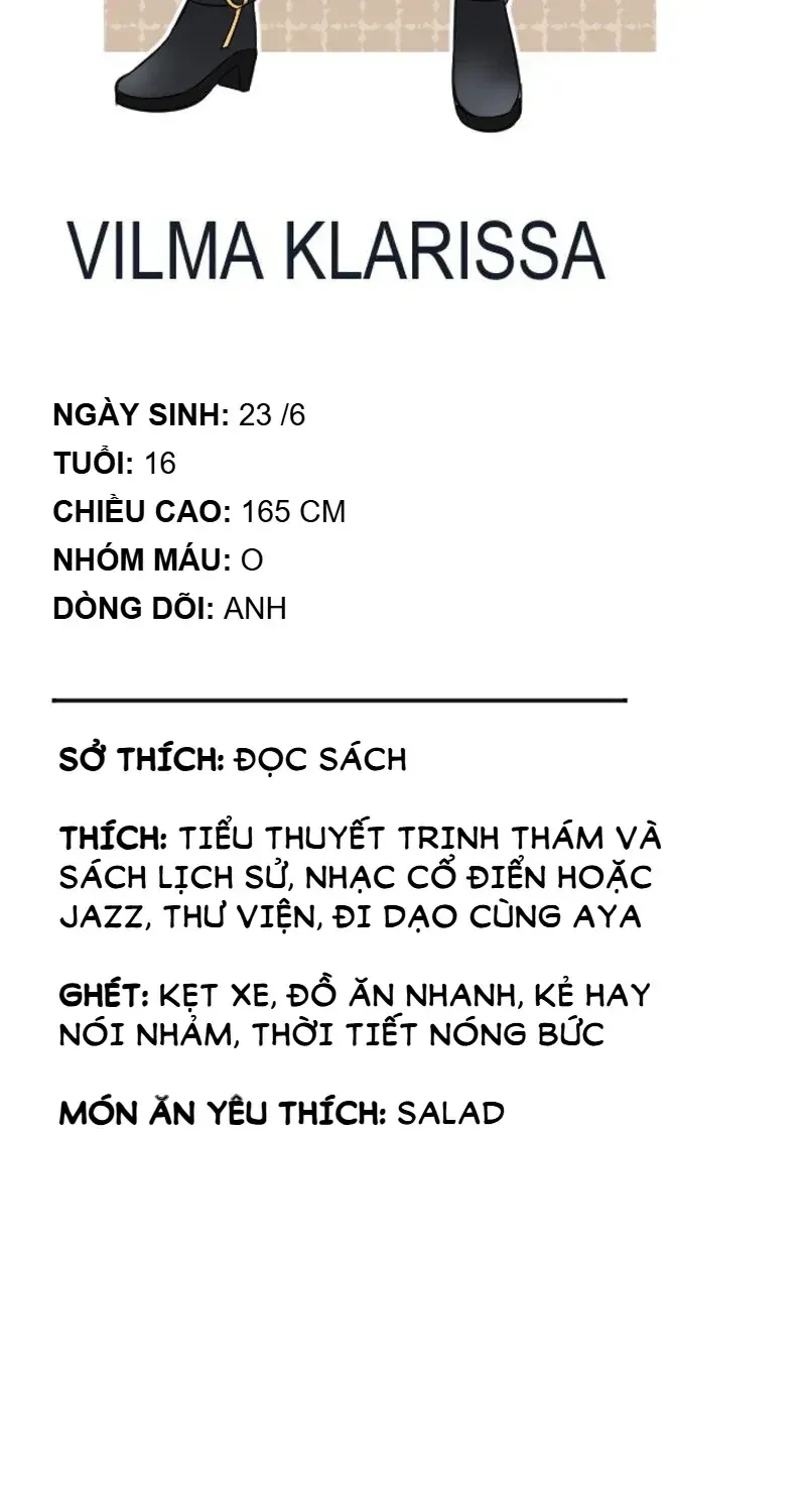 Good/Bad Fortune Chap 113.5 - Next Chap 114.5