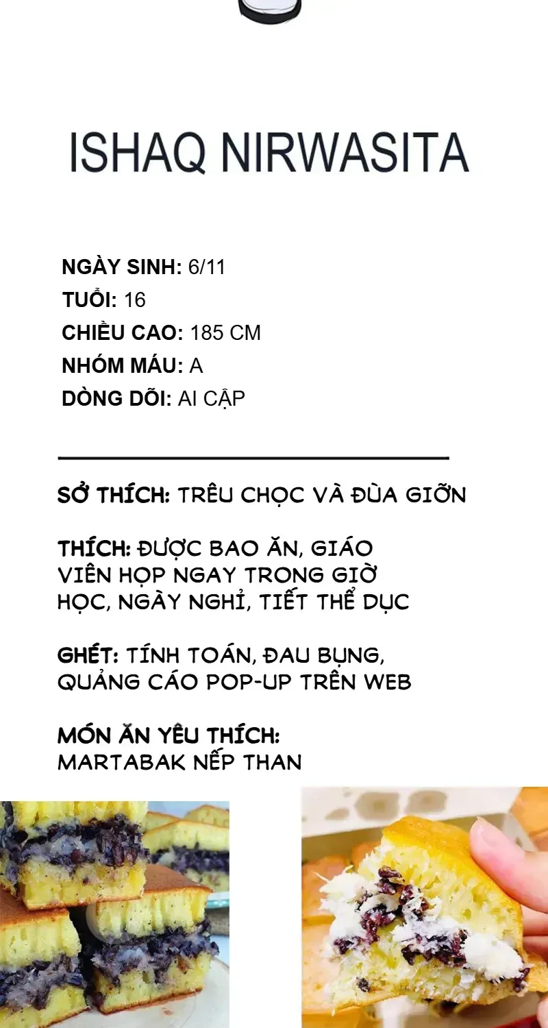Good/Bad Fortune Chap 113.5 - Next Chap 114.5