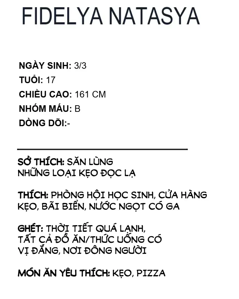 Good/Bad Fortune Chap 113.5 - Next Chap 114.5