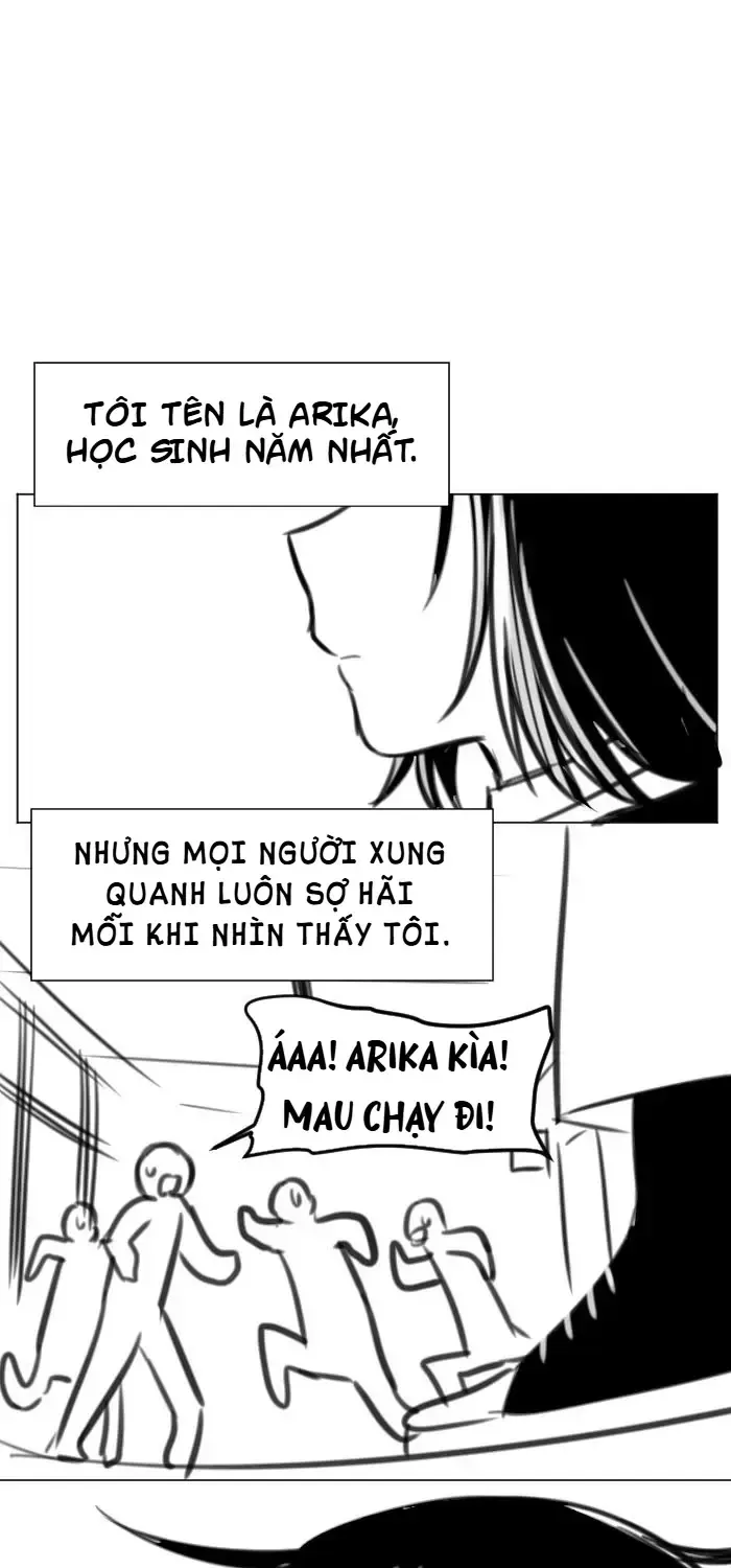 Good/Bad Fortune Chap 23.5 - Next Chap 24.5