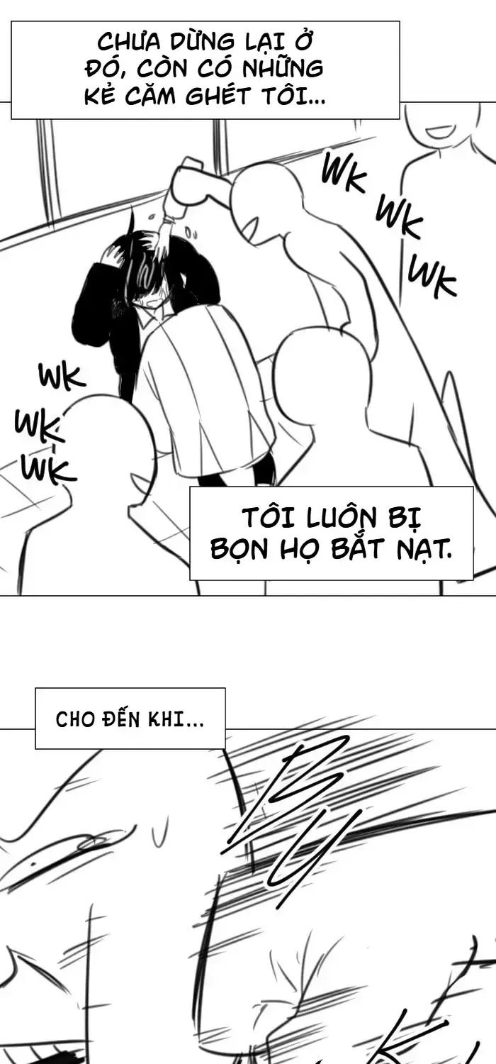 Good/Bad Fortune Chap 23.5 - Next Chap 24.5