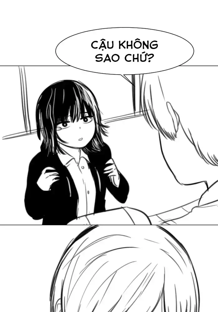 Good/Bad Fortune Chap 23.5 - Next Chap 24.5