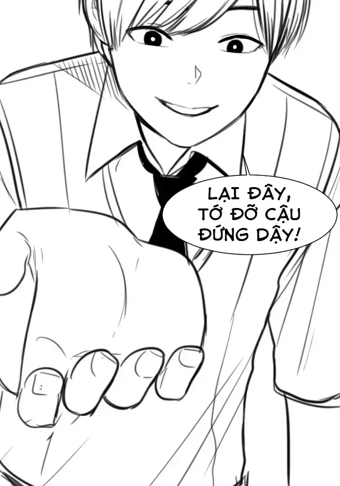 Good/Bad Fortune Chap 23.5 - Next Chap 24.5