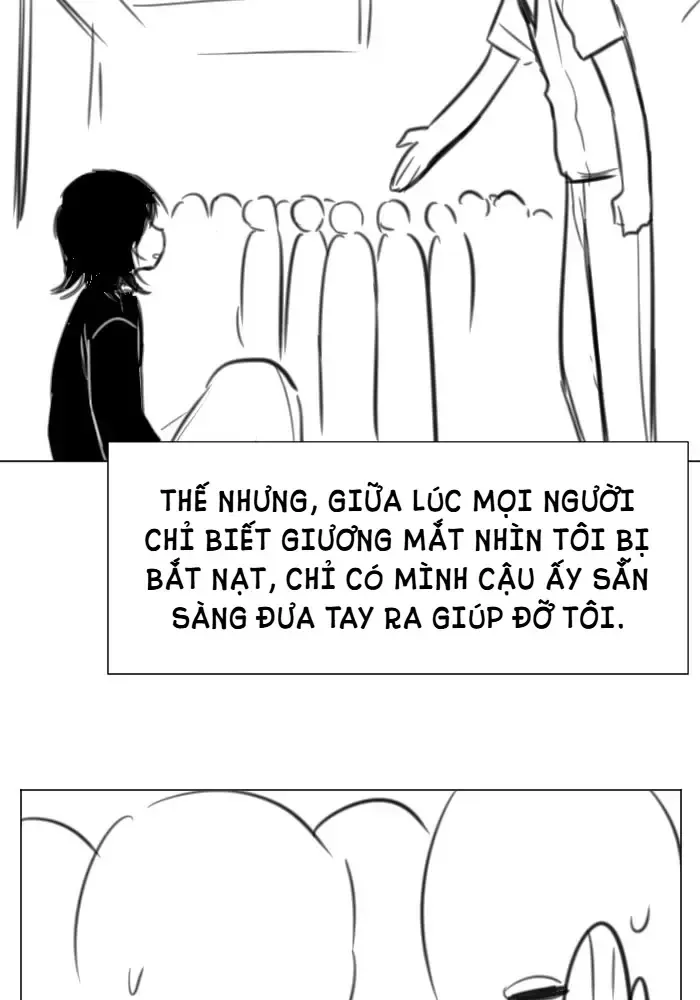 Good/Bad Fortune Chap 23.5 - Next Chap 24.5