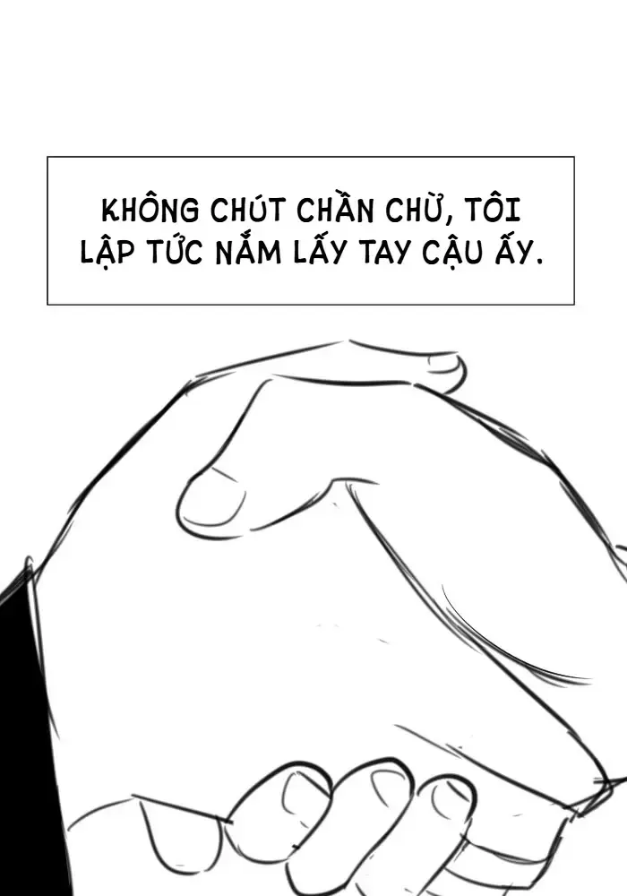 Good/Bad Fortune Chap 23.5 - Next Chap 24.5