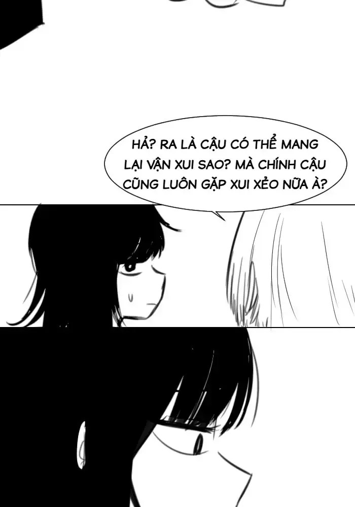 Good/Bad Fortune Chap 23.5 - Next Chap 24.5