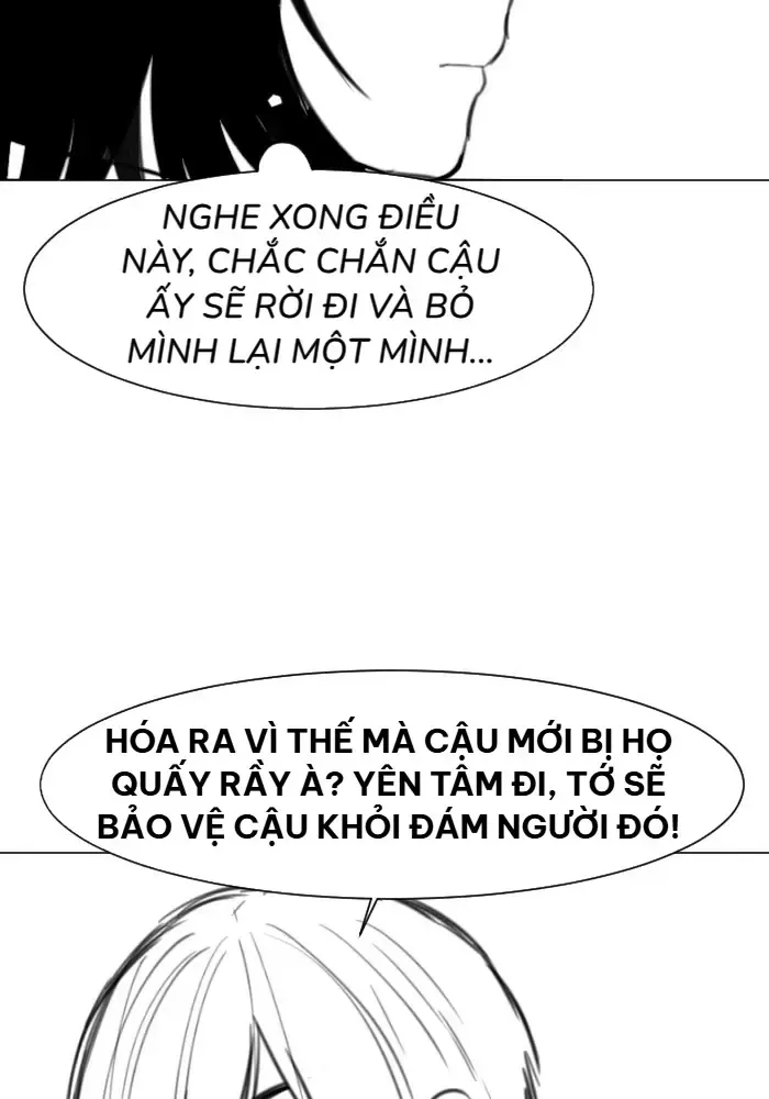 Good/Bad Fortune Chap 23.5 - Next Chap 24.5