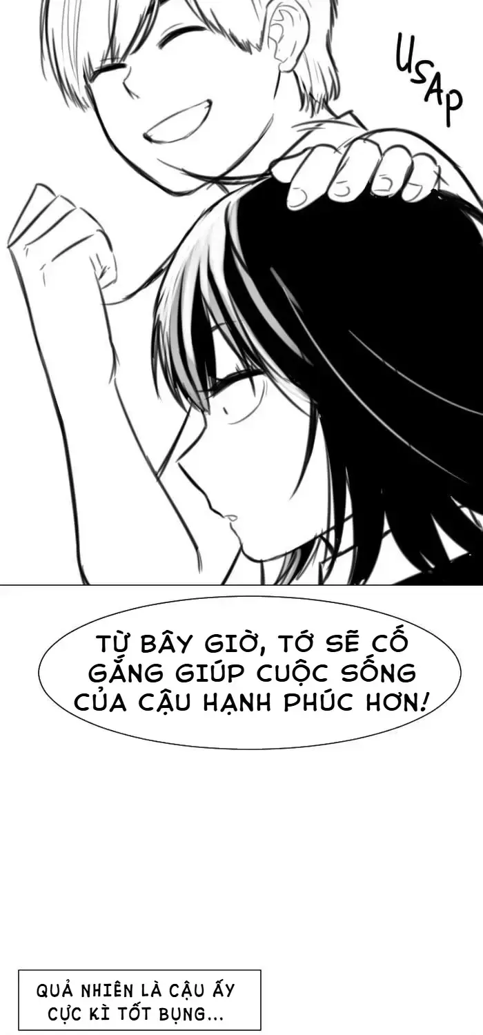 Good/Bad Fortune Chap 23.5 - Next Chap 24.5