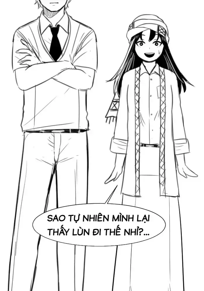 Good/Bad Fortune Chap 23.5 - Next Chap 24.5