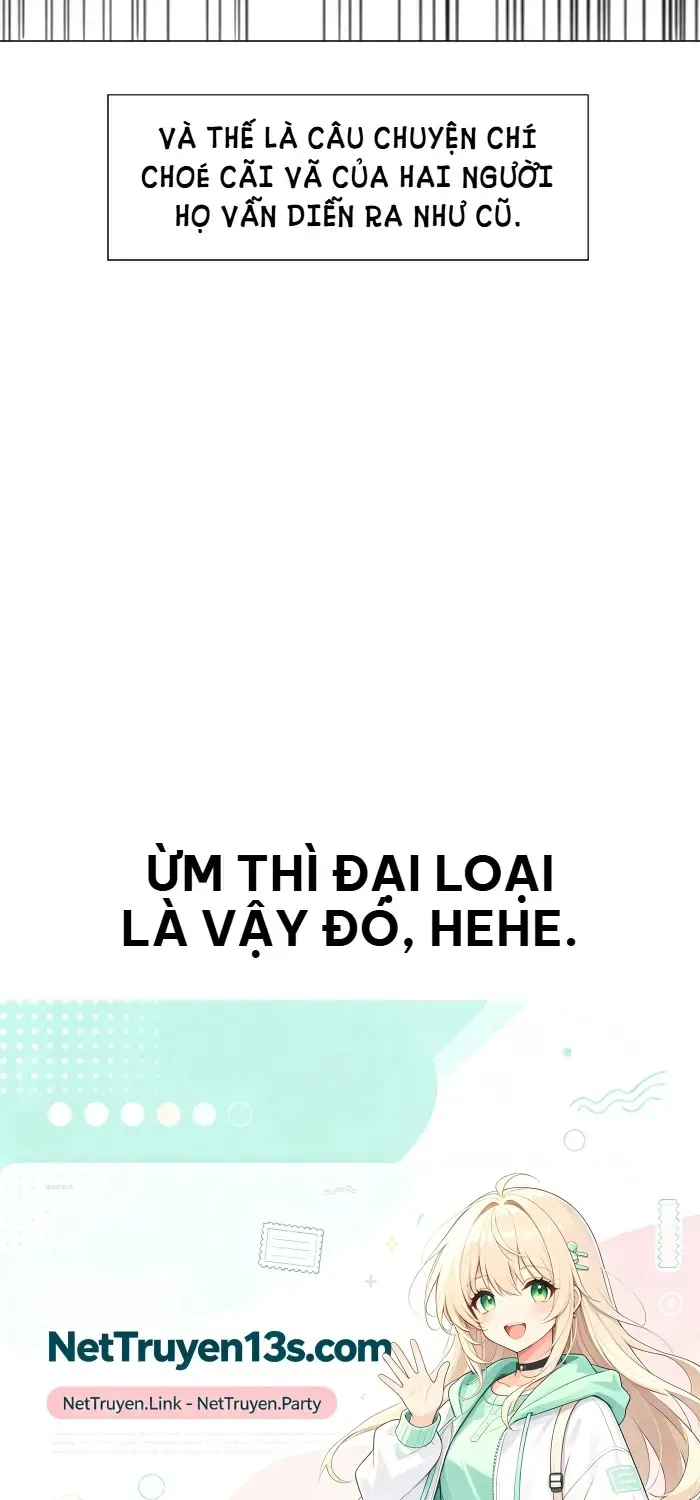 Good/Bad Fortune Chap 23.5 - Next Chap 24.5