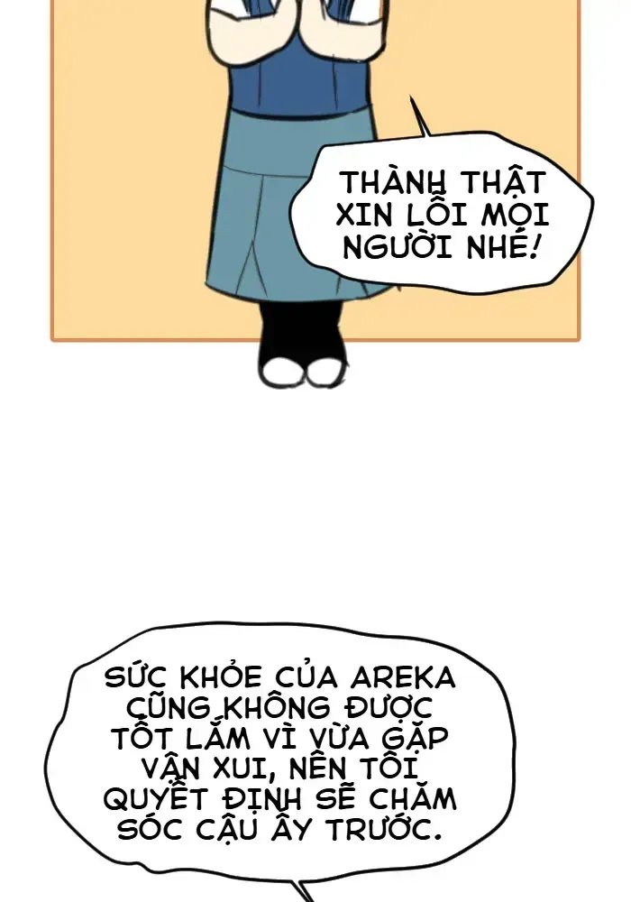 Good/Bad Fortune Chap 23.5 - Next Chap 24.5