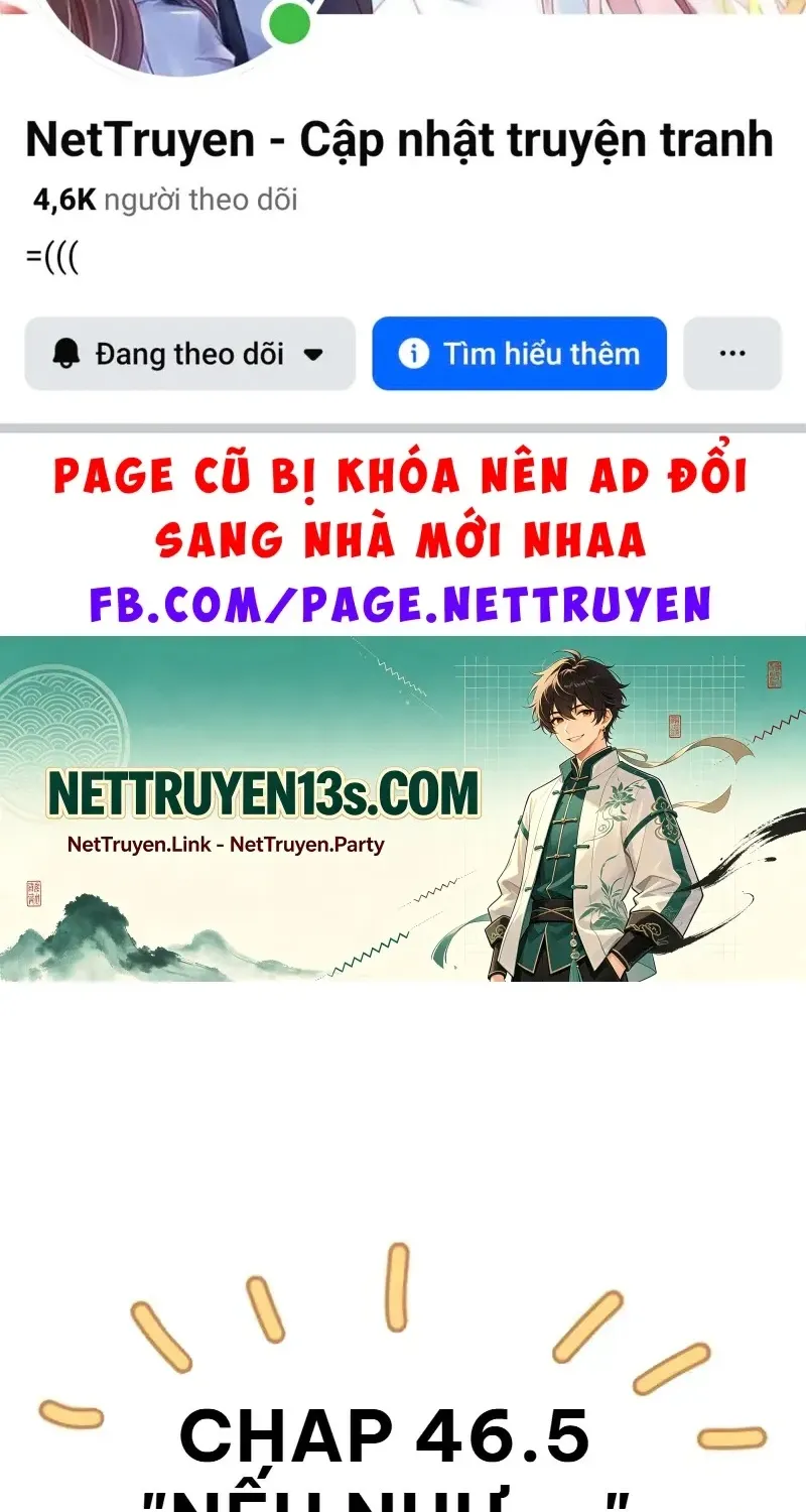 Good/Bad Fortune Chap 46.5 - Next Chap 47.5