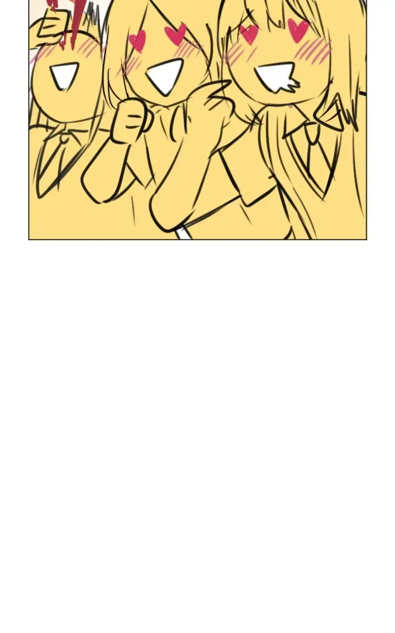 Good/Bad Fortune Chap 46.5 - Next Chap 47.5