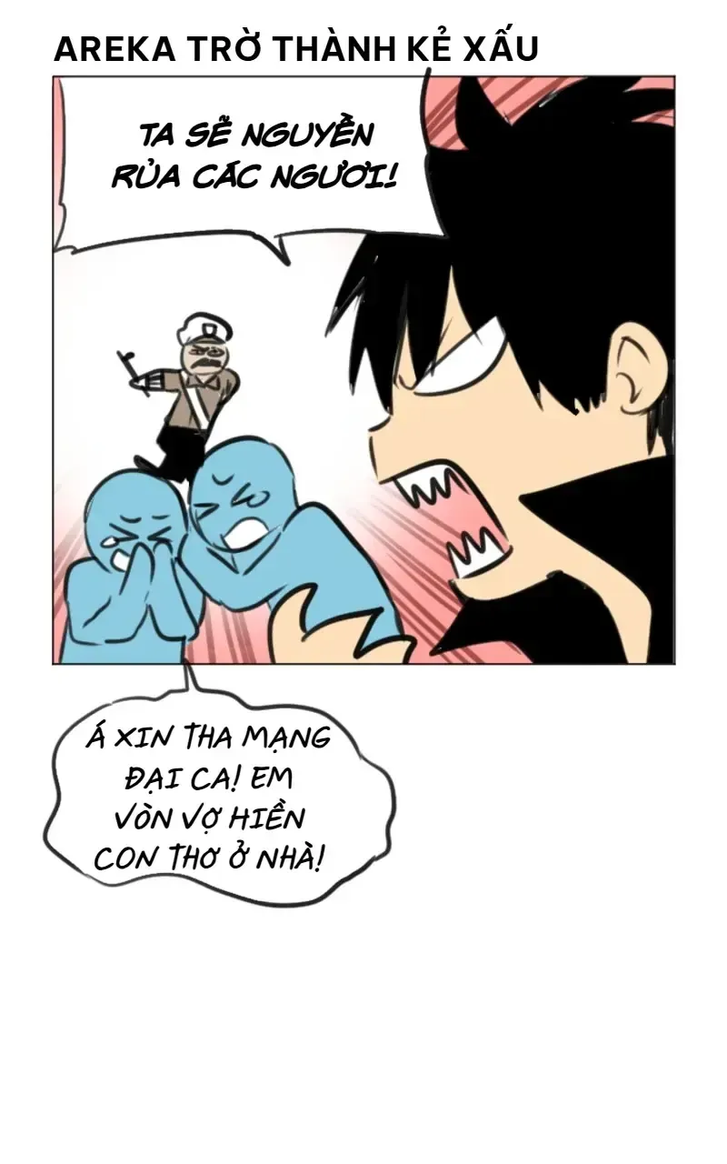Good/Bad Fortune Chap 46.5 - Next Chap 47.5