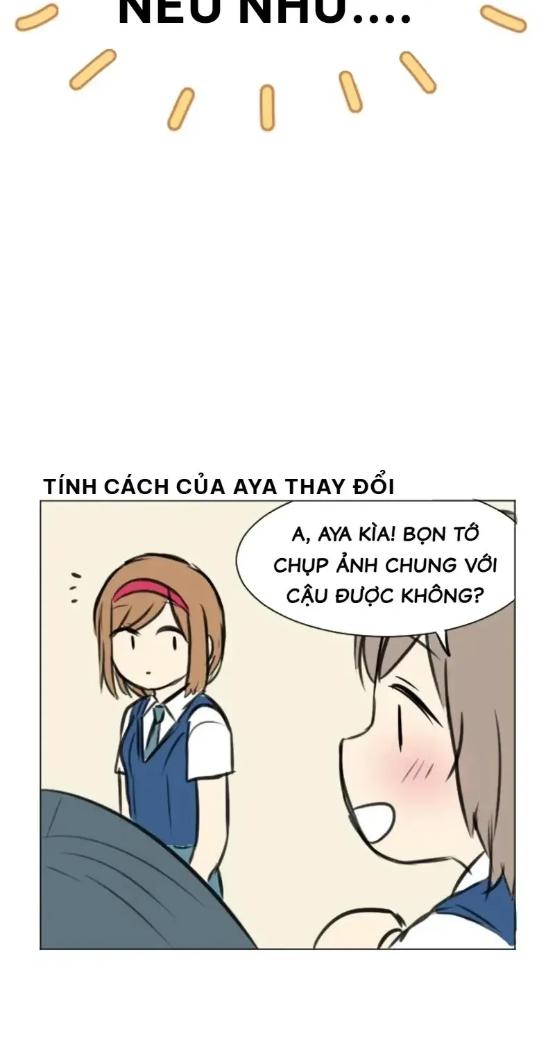 Good/Bad Fortune Chap 46.5 - Next Chap 47.5