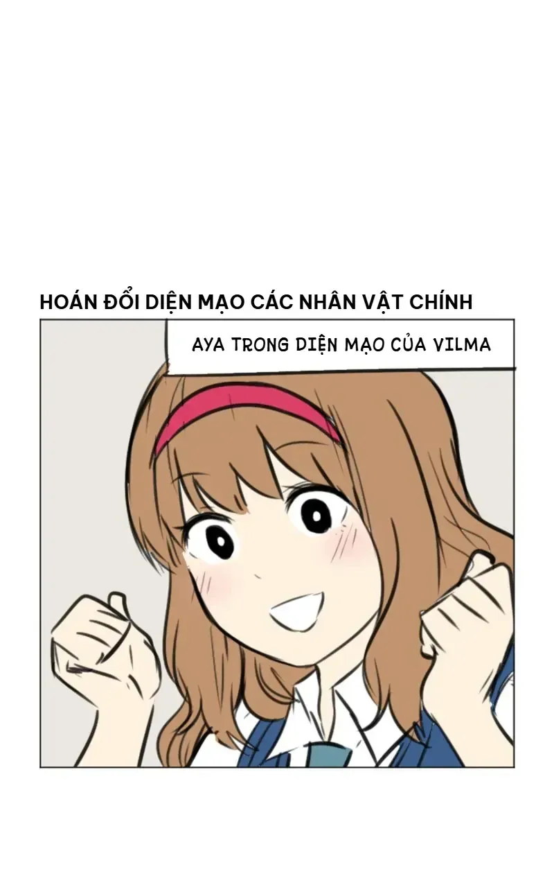 Good/Bad Fortune Chap 46.5 - Next Chap 47.5
