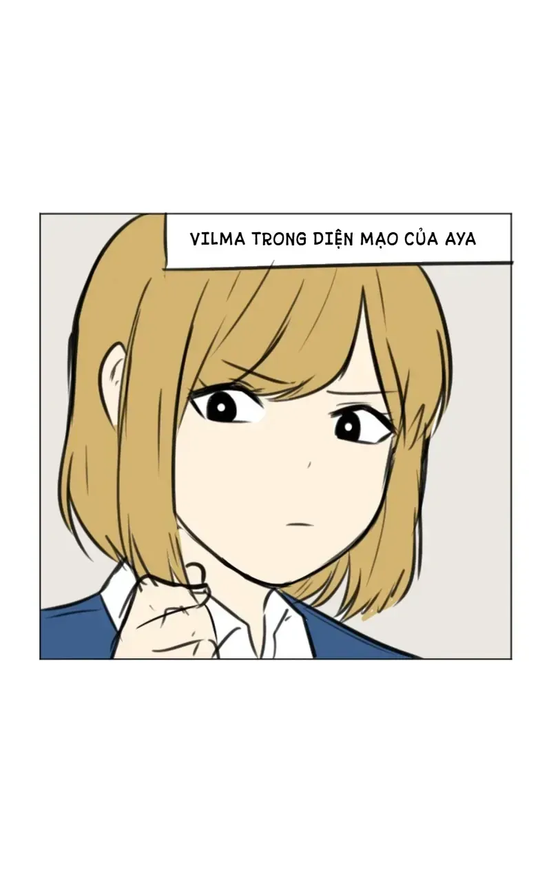 Good/Bad Fortune Chap 46.5 - Next Chap 47.5