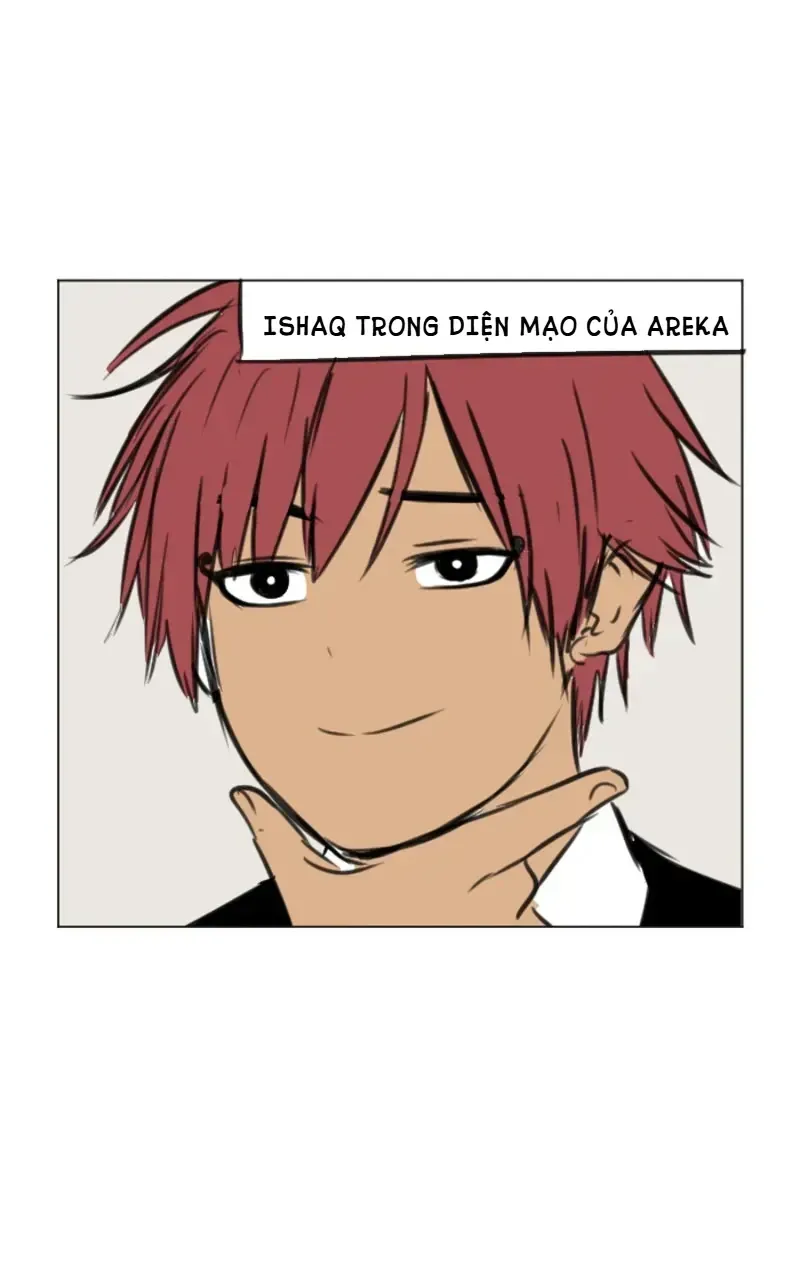Good/Bad Fortune Chap 46.5 - Next Chap 47.5