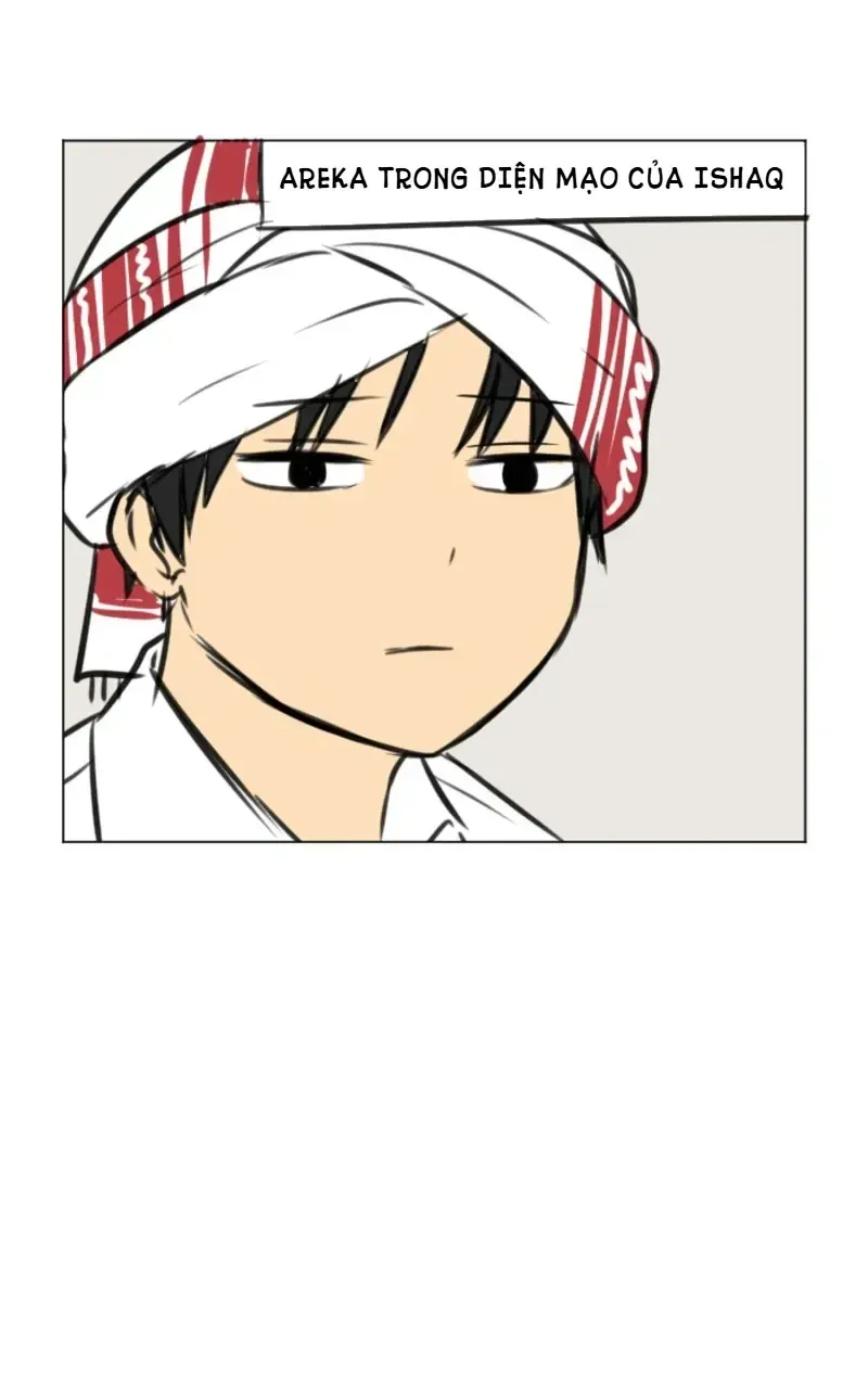 Good/Bad Fortune Chap 46.5 - Next Chap 47.5