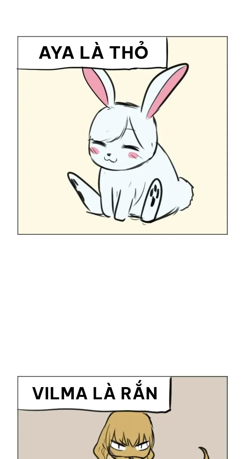 Good/Bad Fortune Chap 46.5 - Next Chap 47.5