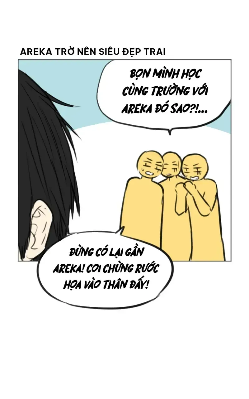Good/Bad Fortune Chap 46.5 - Next Chap 47.5