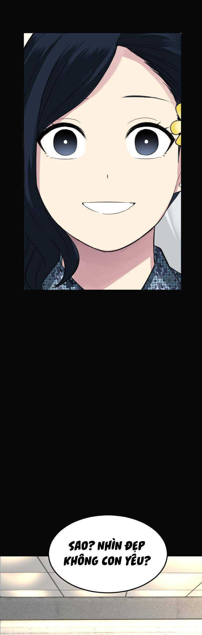 Good/Bad Fortune Chap 104 - Next Chap 105