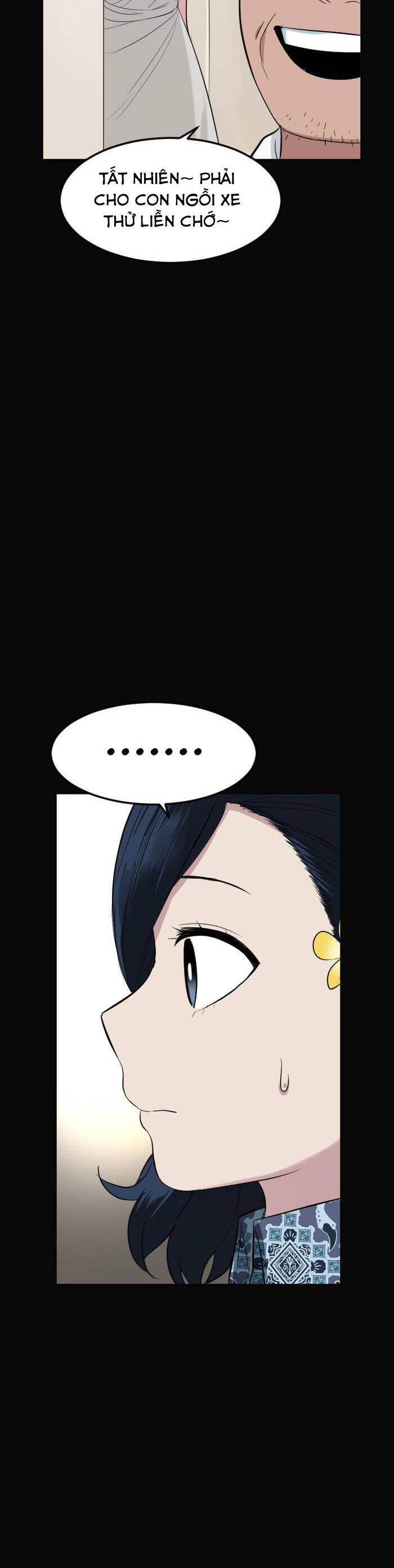Good/Bad Fortune Chap 104 - Next Chap 105