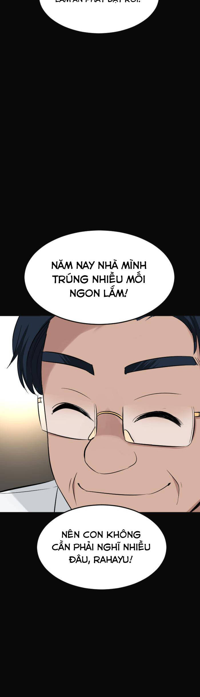 Good/Bad Fortune Chap 104 - Next Chap 105
