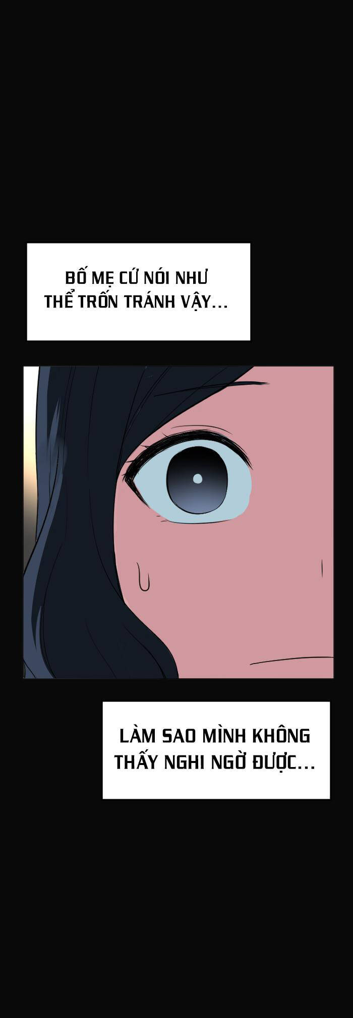Good/Bad Fortune Chap 104 - Next Chap 105