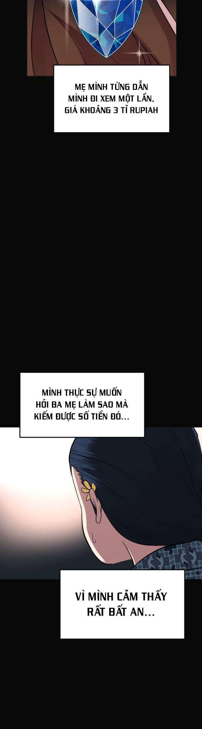Good/Bad Fortune Chap 104 - Next Chap 105