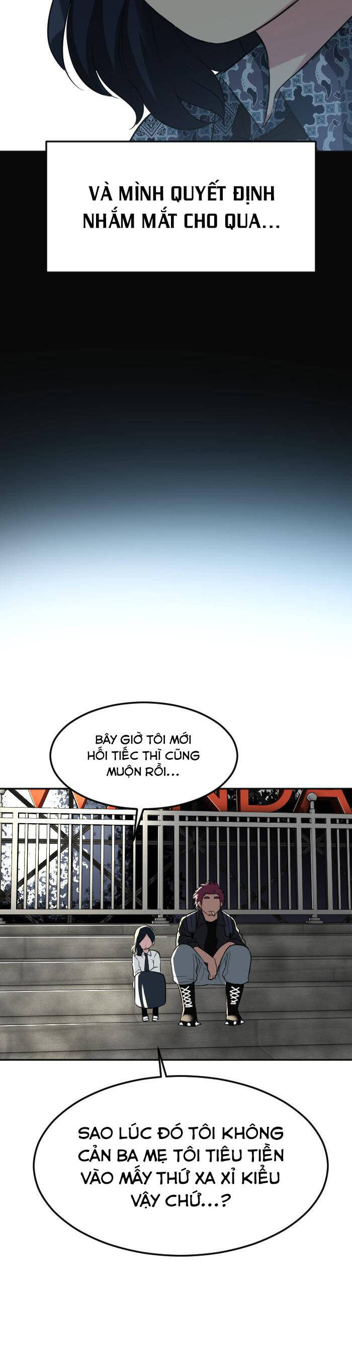 Good/Bad Fortune Chap 104 - Next Chap 105