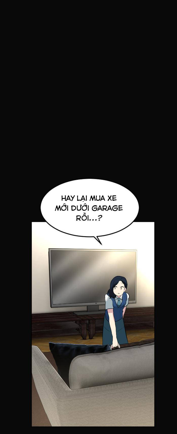 Good/Bad Fortune Chap 104 - Next Chap 105
