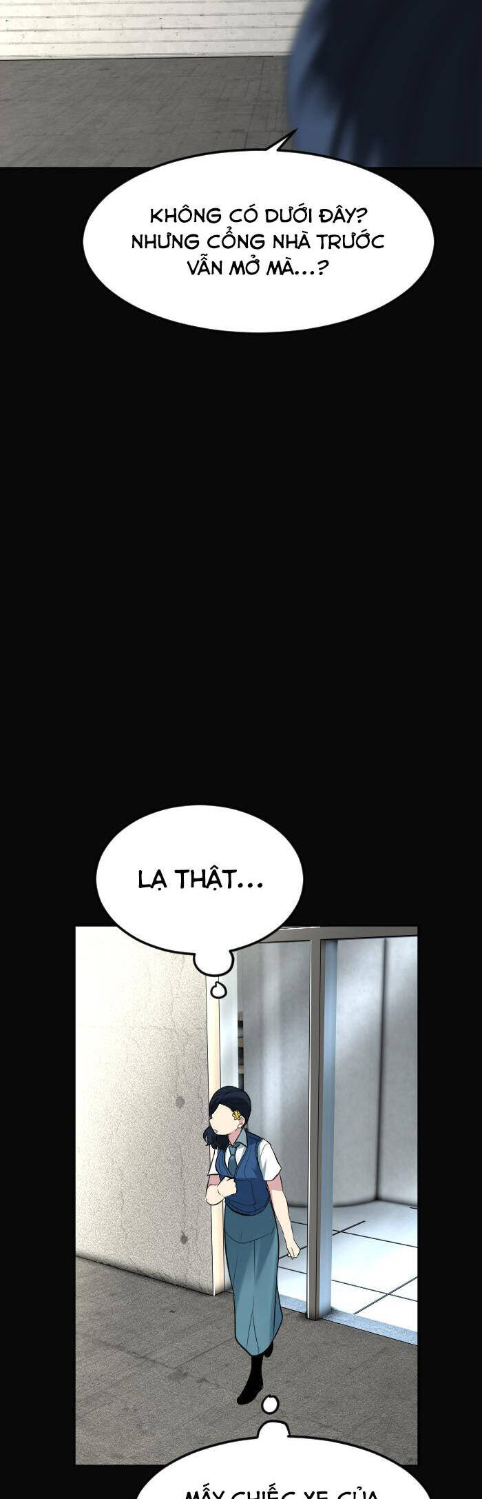 Good/Bad Fortune Chap 104 - Next Chap 105