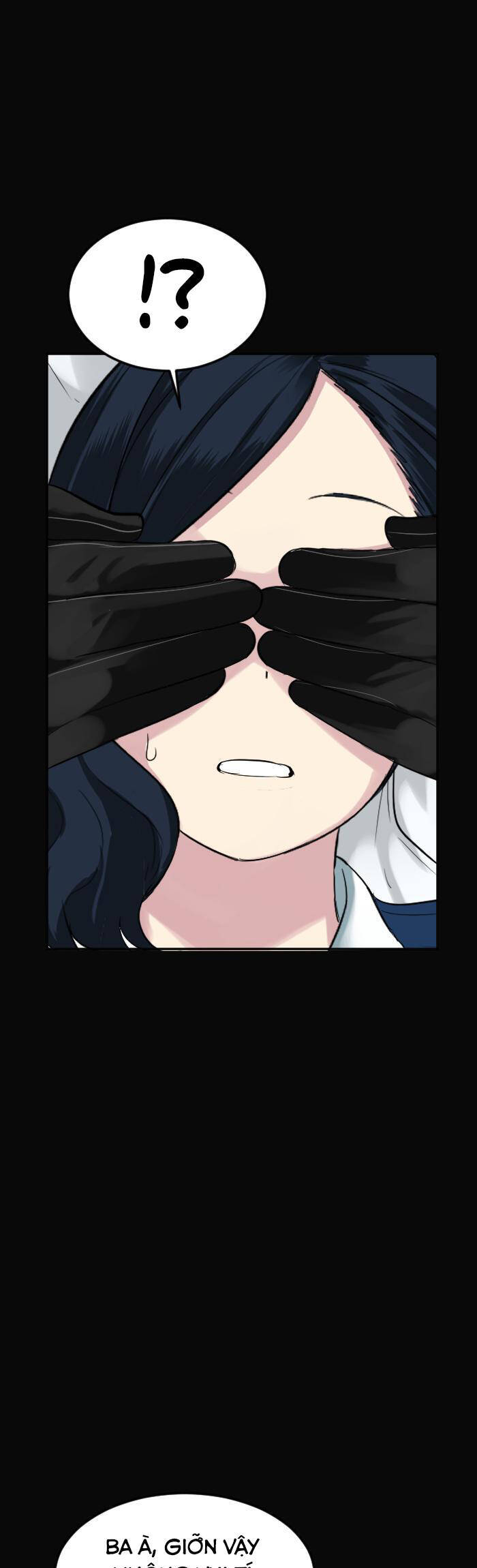Good/Bad Fortune Chap 104 - Next Chap 105