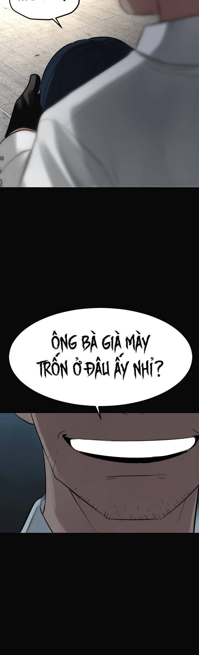 Good/Bad Fortune Chap 104 - Next Chap 105