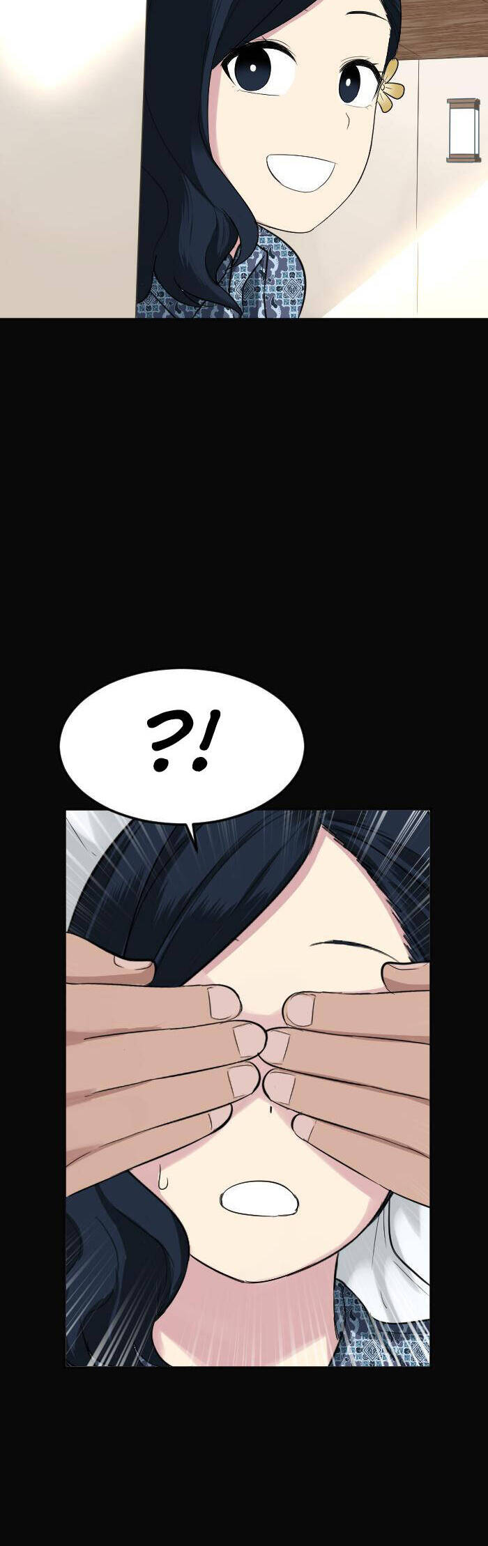 Good/Bad Fortune Chap 104 - Next Chap 105